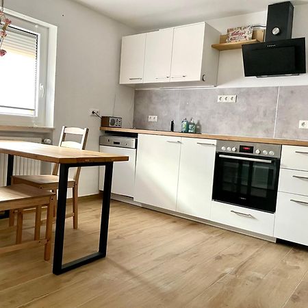 Schoene 80Qm Fewo In Bester Lage Кюнцел Екстериор снимка